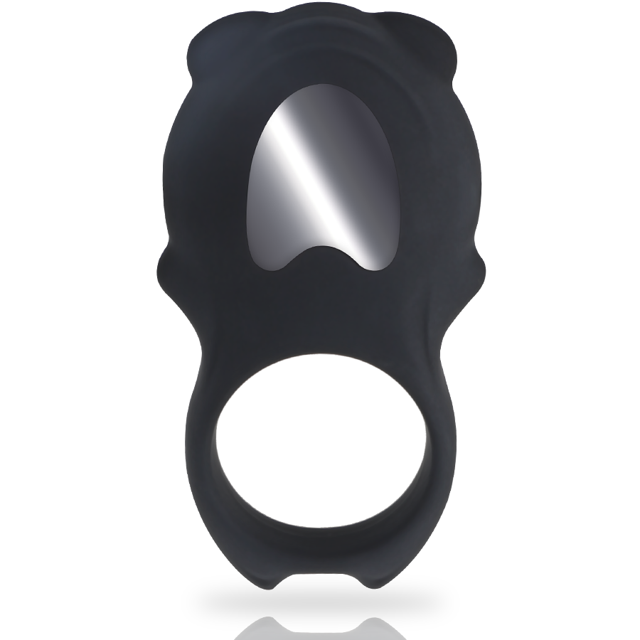 MIA  - COLOSSEO ANILLO CONTROL REMOTO NEGRO MIA