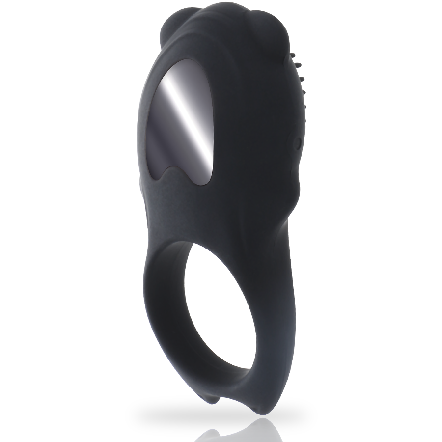 MIA  - COLOSSEO ANILLO CONTROL REMOTO NEGRO MIA