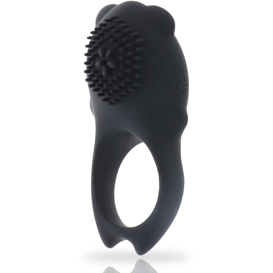 MIA  - COLOSSEO ANILLO CONTROL REMOTO NEGRO MIA