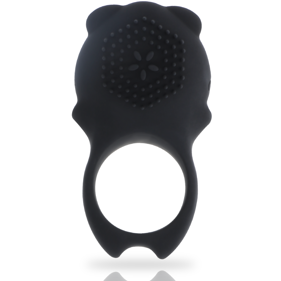 MIA  - COLOSSEO ANILLO CONTROL REMOTO NEGRO MIA