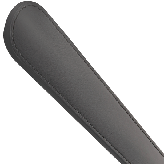 DARKNESS - PALA NEGRA FETISH 48 CM DARKNESS SENSATIONS