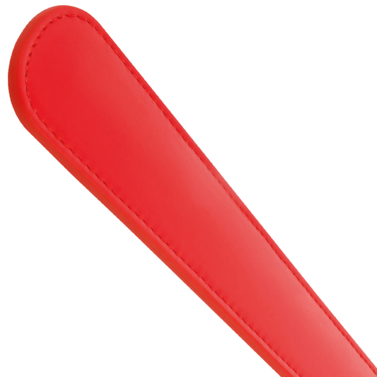 DARKNESS - PALA ROJA FETISH 48 CM DARKNESS SENSATIONS