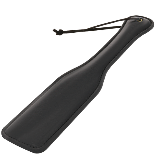 DARKNESS - PALA NEGRA FETISH LEATHER ORIGINAL DARKNESS SENSATIONS