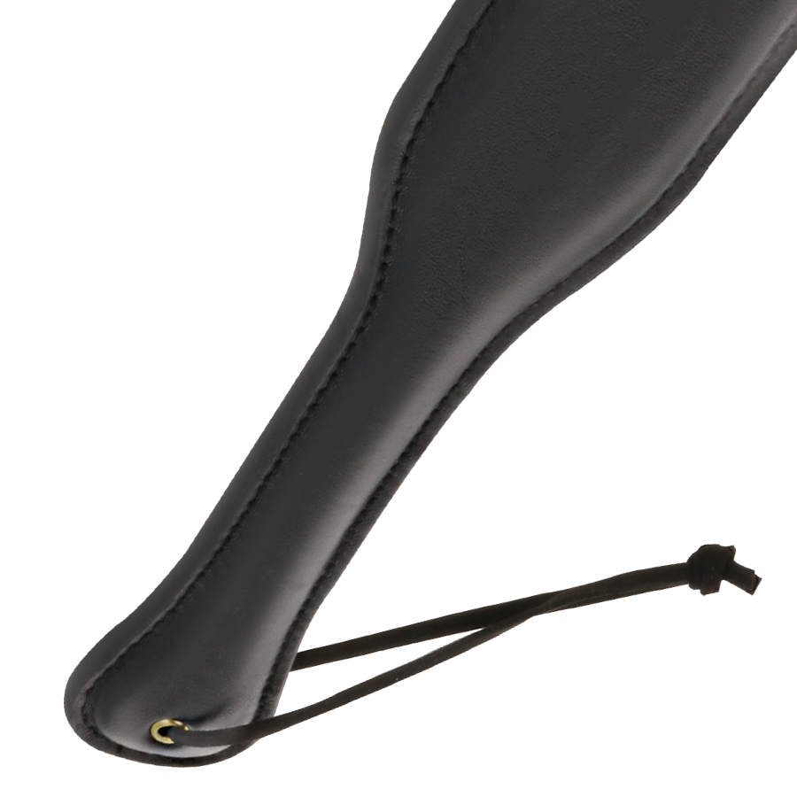 DARKNESS - PALA NEGRA FETISH LEATHER ORIGINAL DARKNESS SENSATIONS