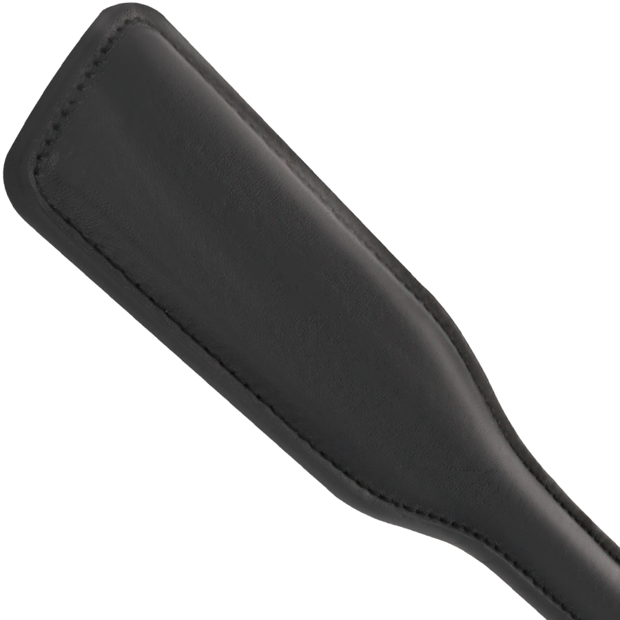 DARKNESS - PALA NEGRA FETISH LEATHER ORIGINAL DARKNESS SENSATIONS