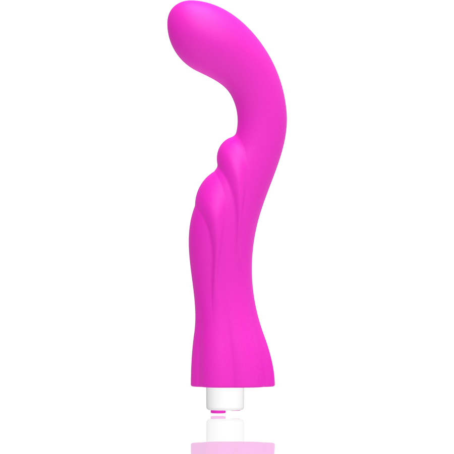 G-SPOT - GREGORY VIBRADOR VIOLETA G-SPOT
