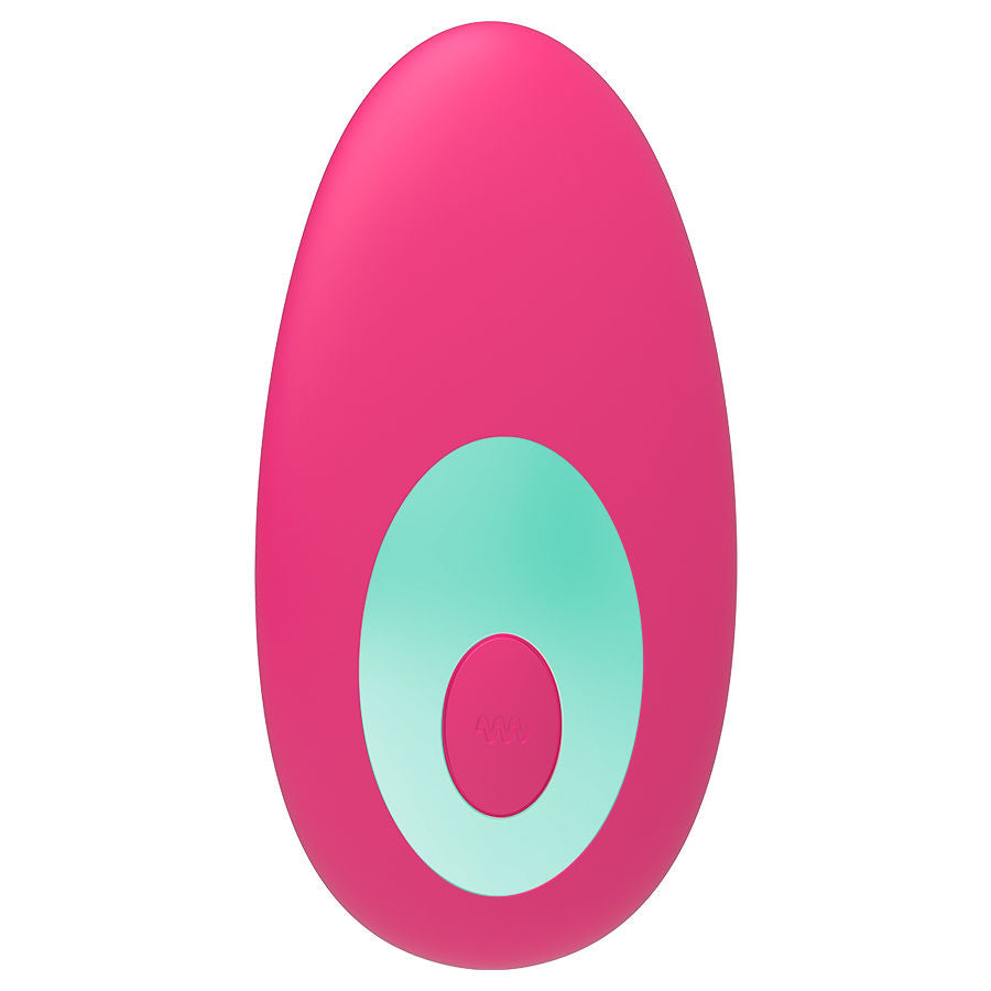 HAPPY LOKY - PANTY VIBRADOR PARA BRAGUITA CONTROL REMOTO HAPPY LOKY
