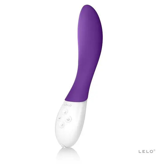 LELO - MONA 2 VIBRADOR VIOLETA LELO