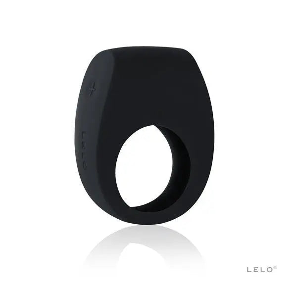 LELO - TOR II ANILLO VIBRADOR NEGRO LELO