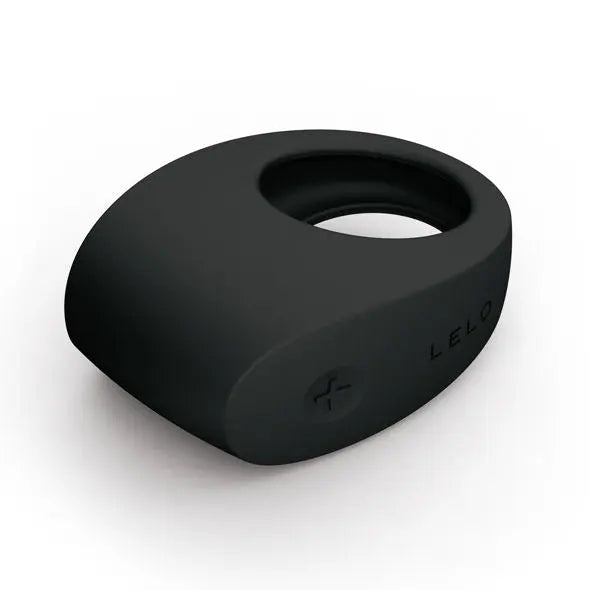 LELO - TOR II ANILLO VIBRADOR NEGRO LELO