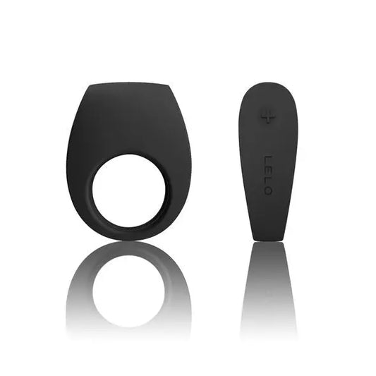 LELO - TOR II ANILLO VIBRADOR NEGRO LELO