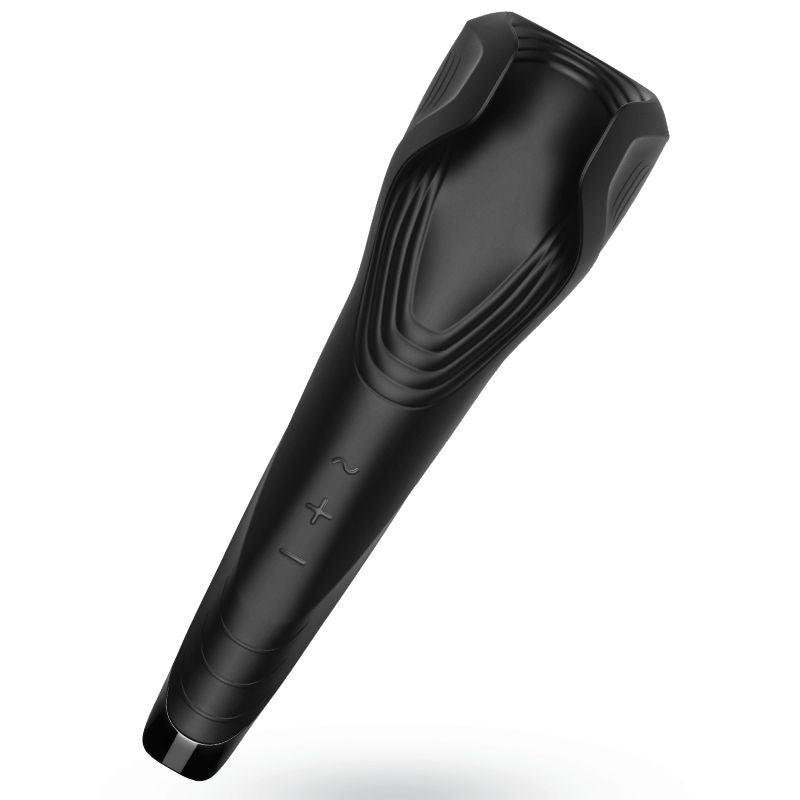 SATISFYER - MEN WAND SATISFYER MEN