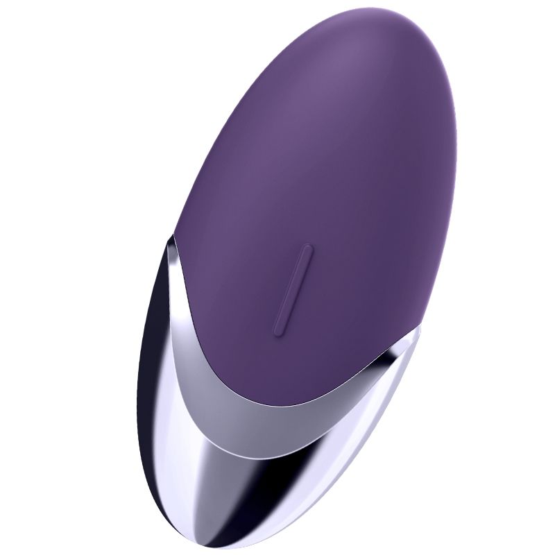 SATISFYER - LAYONS PURPLE PLEASURE SATISFYER LAYONS