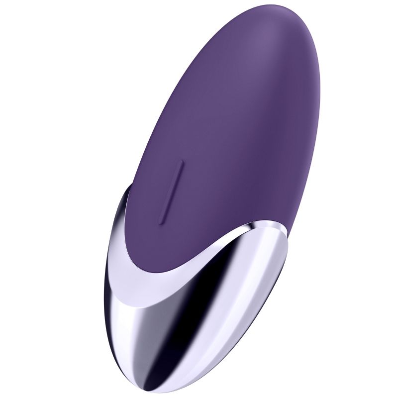 SATISFYER - LAYONS PURPLE PLEASURE SATISFYER LAYONS