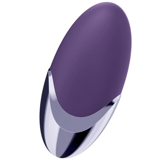 SATISFYER - LAYONS PURPLE PLEASURE SATISFYER LAYONS