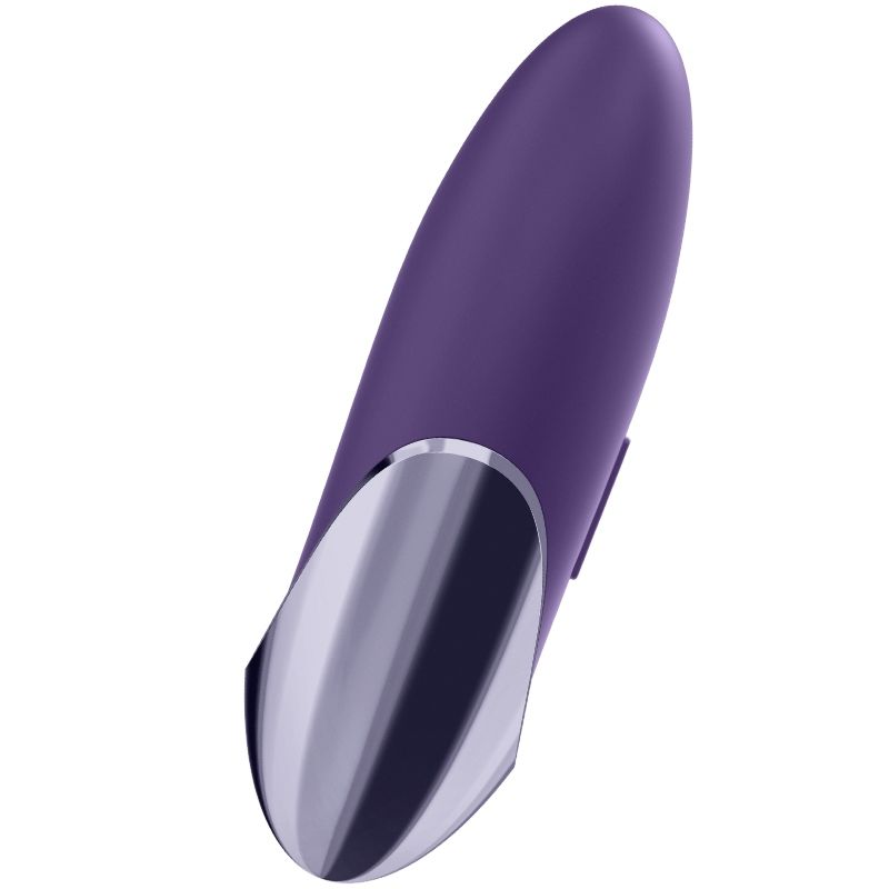 SATISFYER - LAYONS PURPLE PLEASURE SATISFYER LAYONS