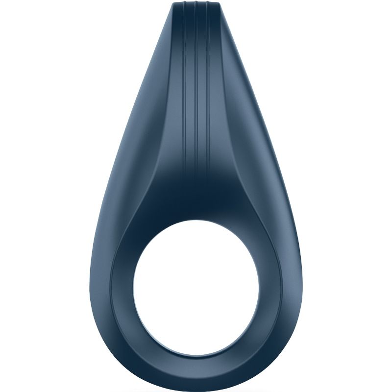 SATISFYER - ANILLO VIBRADOR 1 SATISFYER RING
