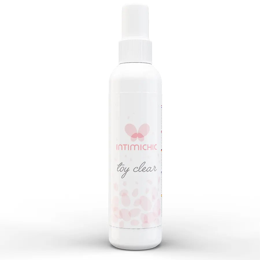 INTIMICHIC - LIMPIADOR DESINFECTANTE 150 ML INTIMICHIC
