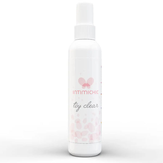 INTIMICHIC - LIMPIADOR DESINFECTANTE 150 ML INTIMICHIC