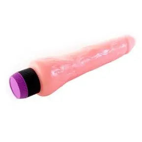BAILE - VIBRADOR REALISTICO 19.5 CM BAILE VIBRATORS