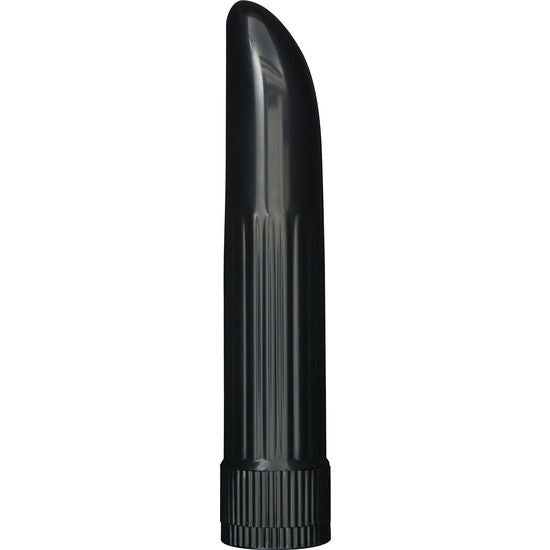 SEVEN CREATIONS - LADYFINGER MINIVIBRATOR NEGRO SEVEN CREATIONS