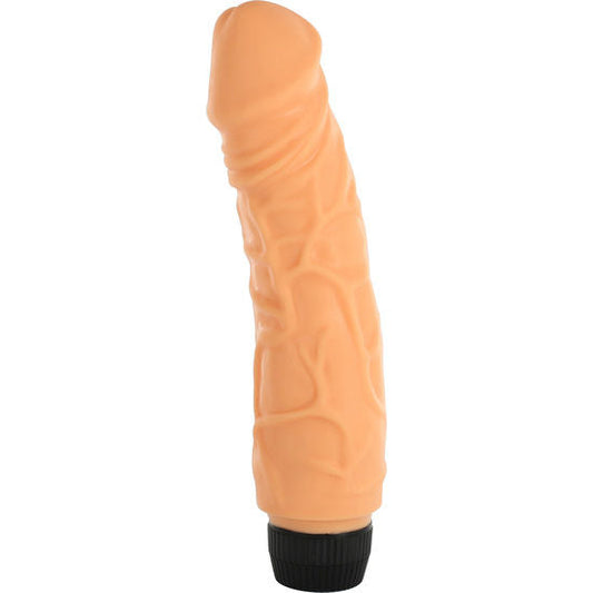 SEVEN CREATIONS - PENE VIBRADOR REALISTIC SEVEN CREATIONS