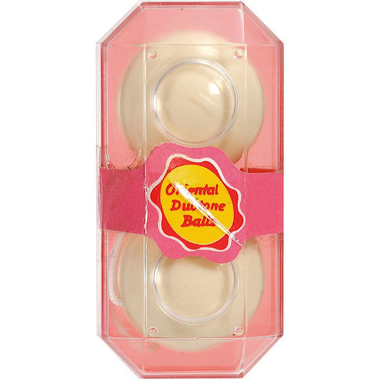SEVEN CREATIONS - DUOBALLS COLOR CREMA SEVEN CREATIONS