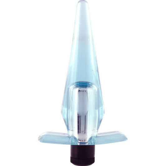 SEVEN CREATIONS - SUPER COMPACT PLUG ANAL VIBRADOR SEVEN CREATIONS