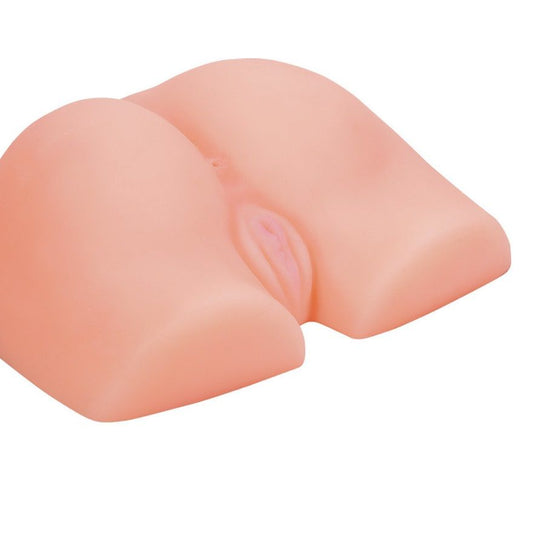 SEVEN CREATIONS - ULTRA REAL VAGINA Y ANO POSICION TRASERA SEVEN CREATIONS