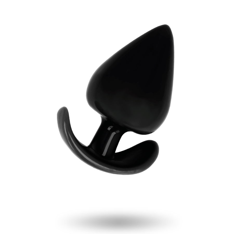 ADDICTED TOYS - ANAL PLUG 6.5 CM ADDICTED TOYS