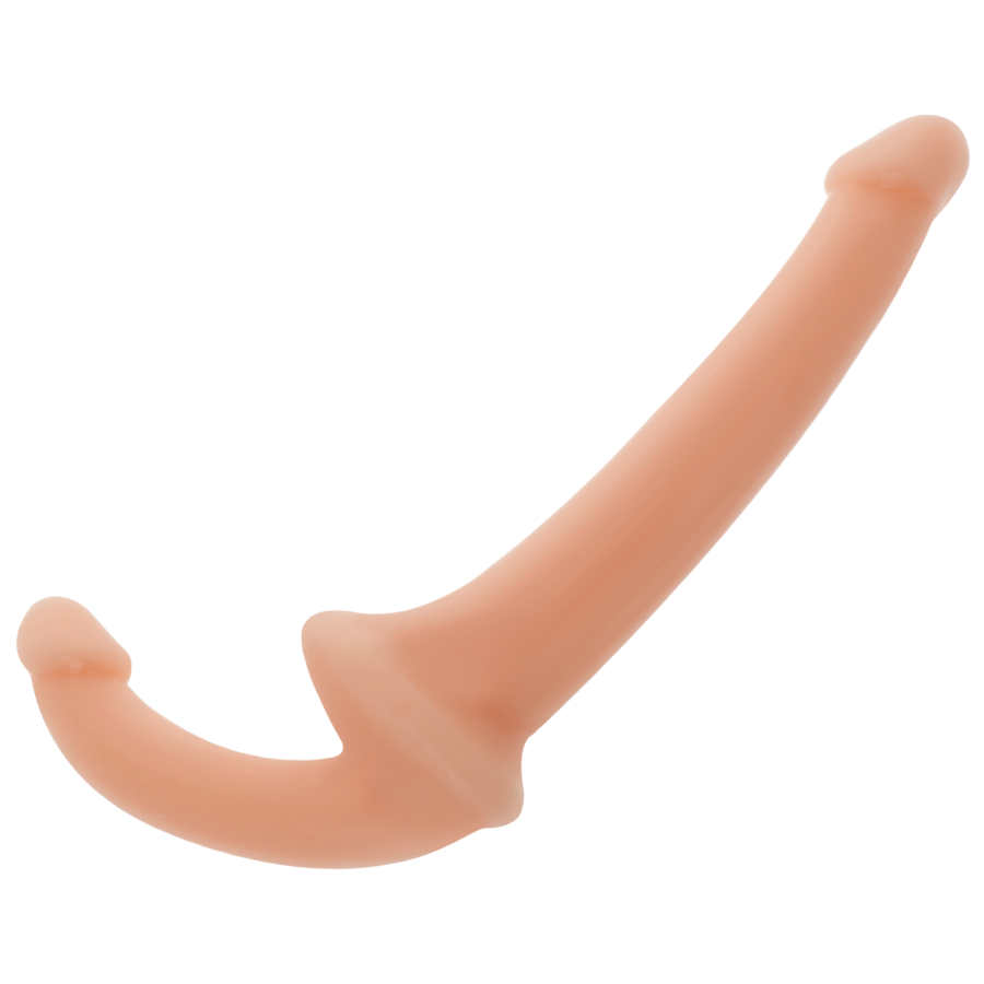 ADDICTED TOYS - DILDO CON ARNÉS SIN SUJECIÓN NATURAL ADDICTED TOYS