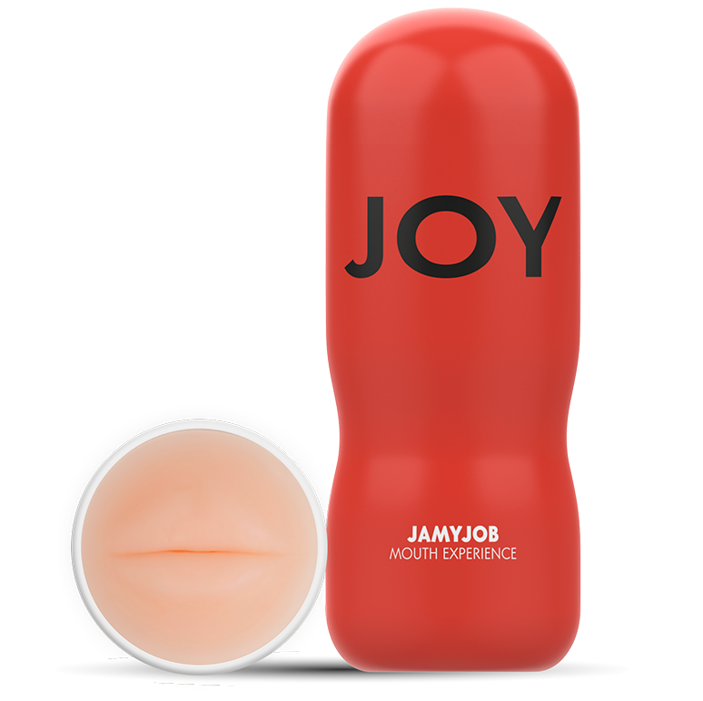 JAMYJOB - MASTURBADOR BOCA EXCITANTE JAMYJOB
