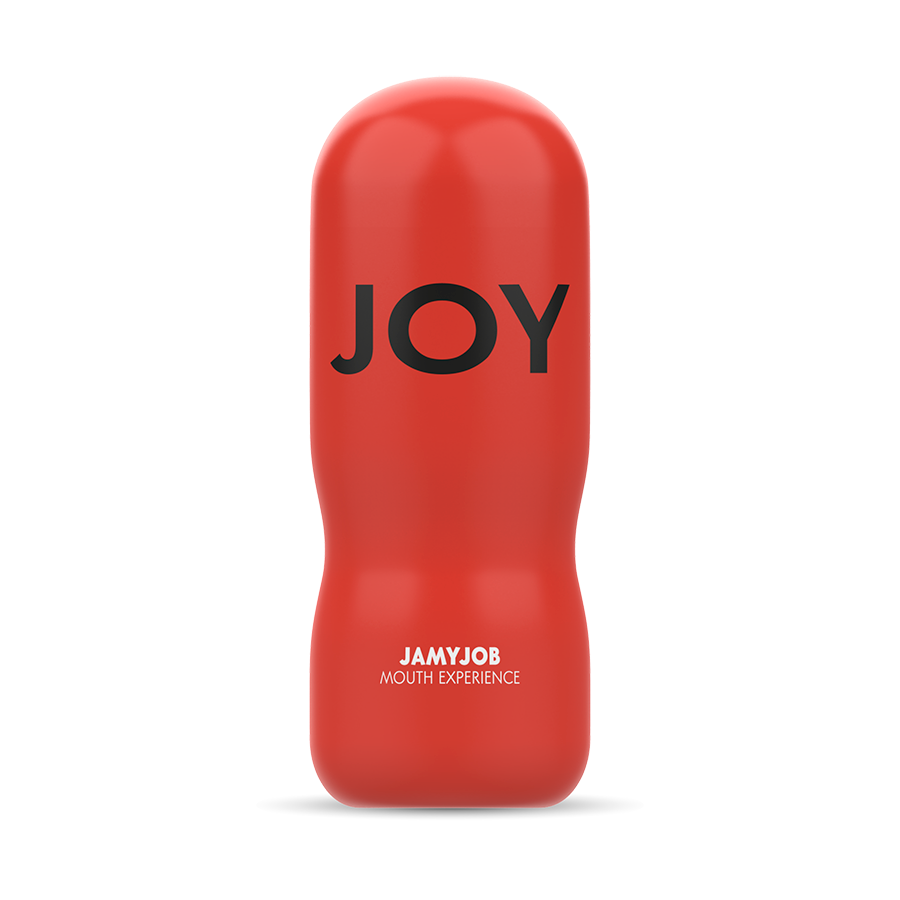 JAMYJOB - MASTURBADOR BOCA EXCITANTE JAMYJOB