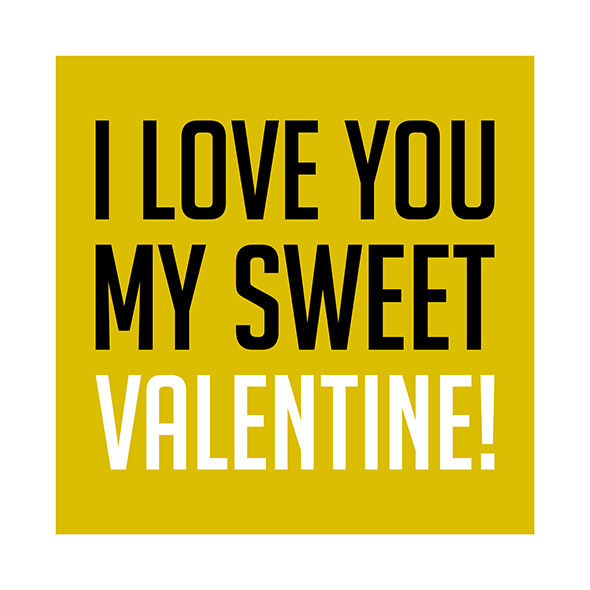 TEASE & PLEASE - VALENTINE ADVENT CALENDAR TEASE&PLEASE
