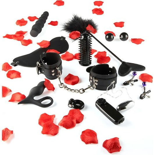 TOYJOY - JUST FOR YOU LOVE TOY STARTER KIT TOYJOY