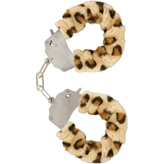 TOYJOY - ESPOSAS DEL AMOR LEOPARDO TOYJOY