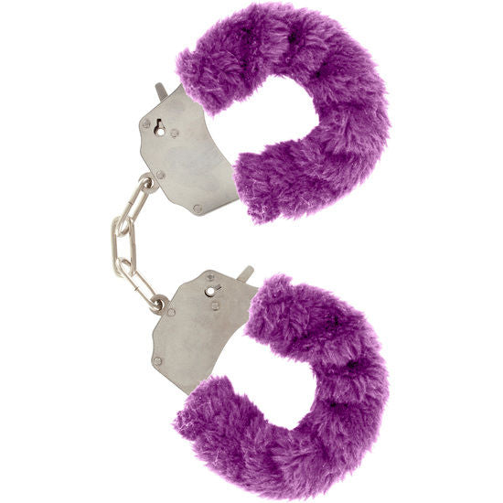 TOYJOY - ESPOSAS DEL AMOR LILA TOYJOY