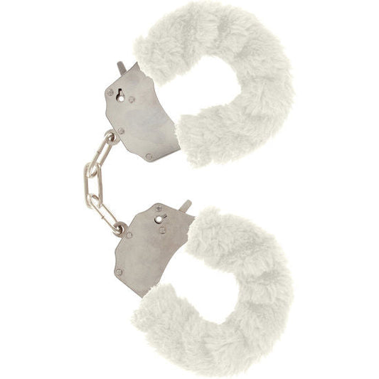 TOYJOY - ESPOSAS DEL AMOR BLANCO TOYJOY