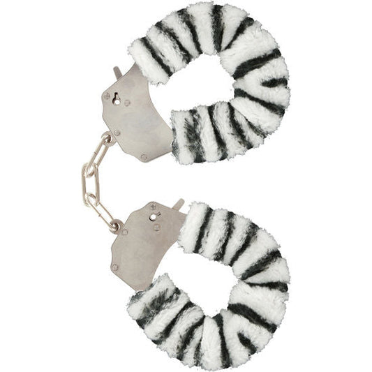 TOYJOY - ESPOSAS DEL AMOR ZEBRA TOYJOY
