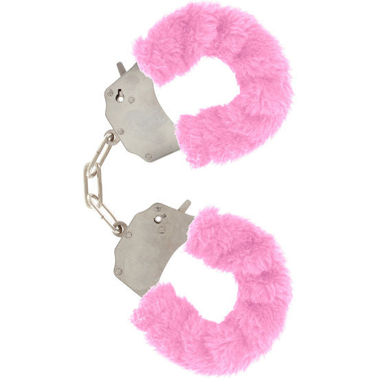 TOYJOY - ESPOSAS DEL AMOR ROSA TOYJOY