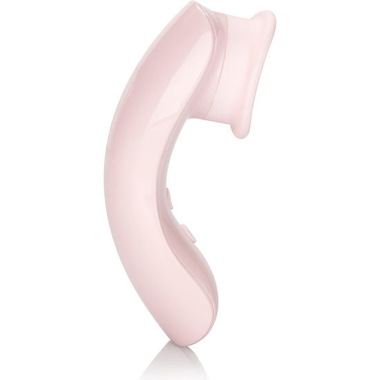 CALEXOTICS - INSPIRE FLICKERING ESTIMULADOR CLITORIS CALEXOTICS