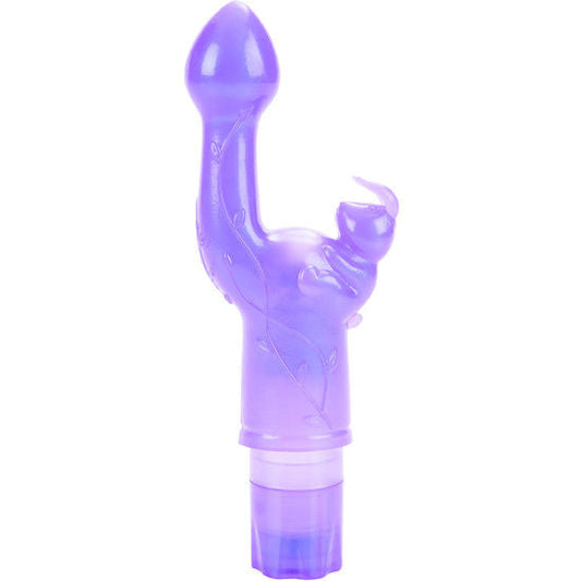 CALEXOTICS - THE ORIGINAL CONEJITO VIBRADOR KISS LILA CALEXOTICS