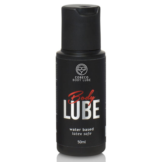 COBECO - CBL LUBRICANTE INTIMO WB 50ML COBECO PHARMA
