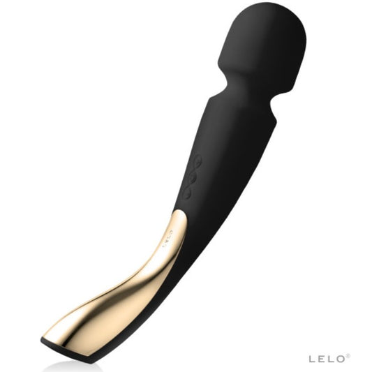 LELO - SMART WAND 2 NEGRO LELO