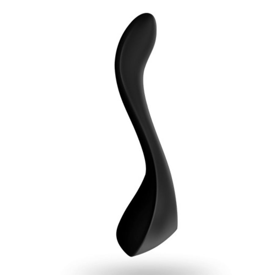 SATISFYER - PARTNER MULTIFUN 2 NEGRO SATISFYER PARTNER