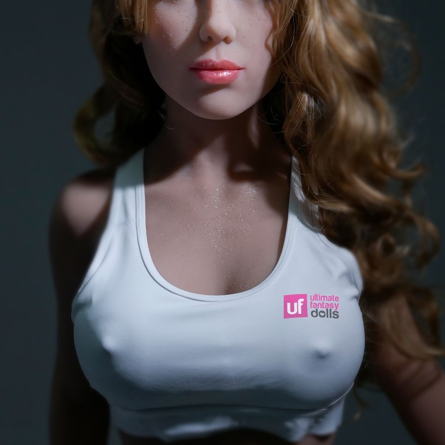 FETISH FANTASY EXTREME - PIPEDREAM MUÑECA REALISTICA ULTIMATE FANTASY DOLLS MANDY FETISH FANTASY EXTREME