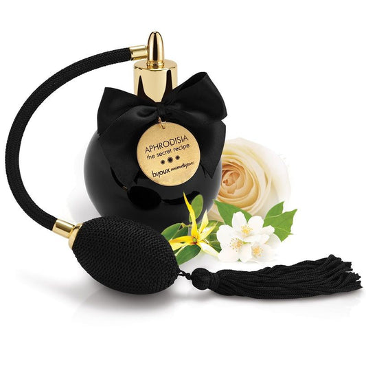 BIJOUX - APHRODISIA BRUMA CORPORAL 100 ML BIJOUX LOVE COSMETIQUES