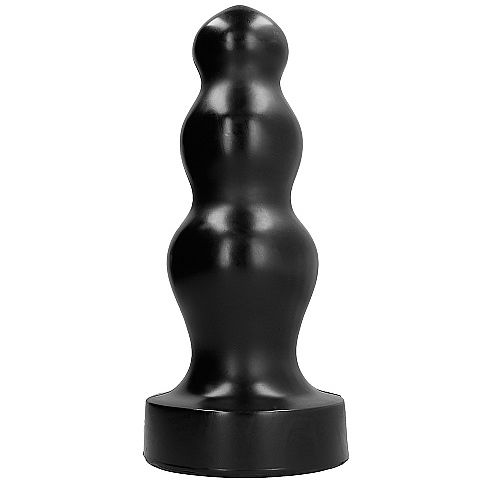 ALL BLACK - PLUG BIG 38 CM ALL BLACK