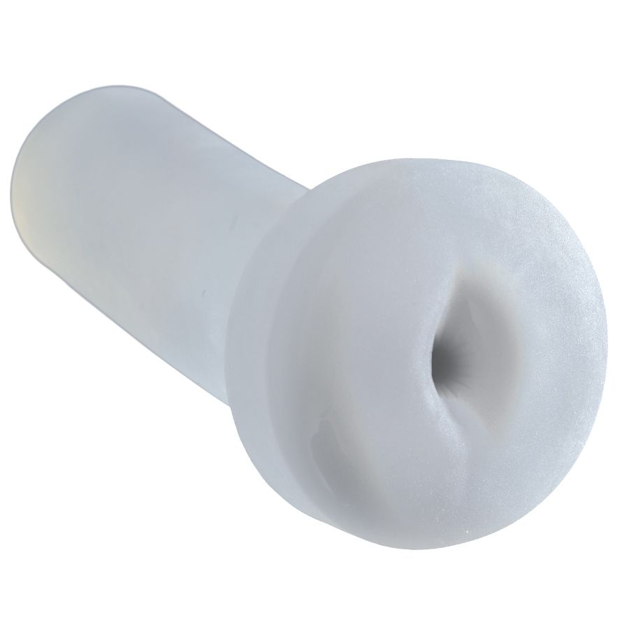 PDX MALE - PUMP AND DUMP STROKER MASTURBADOR - TRANSPARENTE PDX MALE