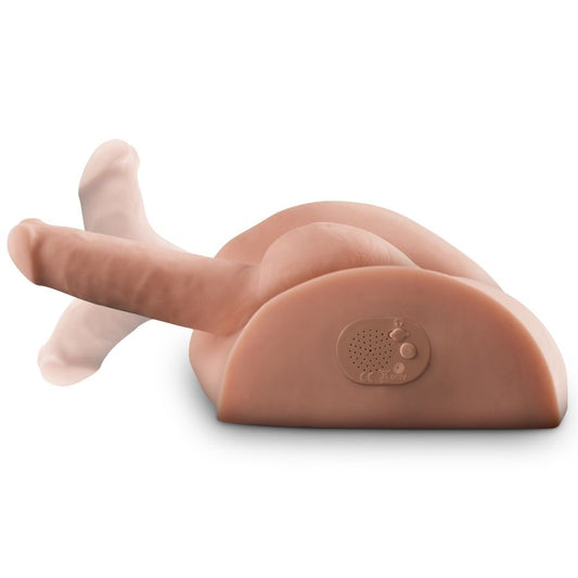PDX MALE - INTERACTIVE FUCK HIM SILLY MASTURBATOR INTERACTIVO PDX MALE